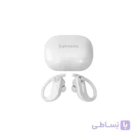 بررسی هدفون بی سیم لنوو LivePods LP7 ا Lenovo LivePods LP7 Wireless Earphone