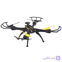 کوادکوپتر ران کیو آی تویز مدل RQ77-14