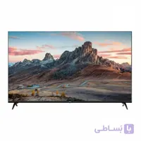 تلویزیون ال ای دی هوشمند جی پلاس 43 اینچ مدل 43LH6122B ا g-plus smart led tv 43 inch 43lh6122b
