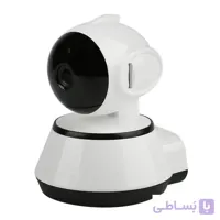 دوربین تحت شبکه اتم مدل Atom T8610 2MP