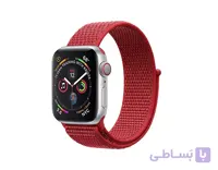 بند اپلواچ مدل Nylon Loop مناسب سری 1 تا 5