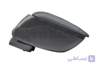 کنسول وسط تیبا و ساینا و کوییک (زیر آرنجی چرمی)