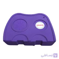 تمپر مت گتر دو خانه - GATER F23