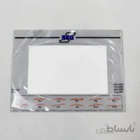 لیبل رویی قاب کامپیوتر اسکی باشگاهی برند SEG مدل EE7516