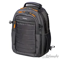 کيف کوله پشتي (PROFOX PFX Backpack (benro orange