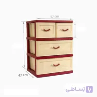 فایل پهن دل آسا کد D117-U3