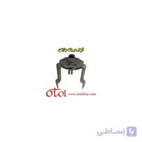 آچار در باک بازکن
