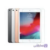 محافظ صفحه گلس اپل آیپد مینی 5 گلس Tempered Glass for iPad Mini 5 (7.9 Inches) 2019 5th ipad mini5