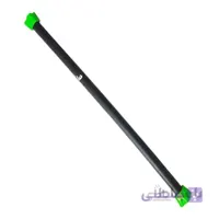 میله ایروبیک پاور جیم ۶ کیلویی - مشخصات، قیمت و خرید ا power gym aerobic rod 6 kg
