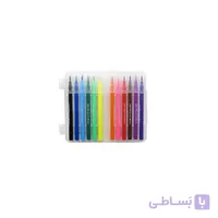 ماژیک ایمر مدل JM655-12