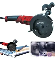 اره برقی دوبل با عمق برش 47 میلیمتر محک مدل TC-155 ا TC-155