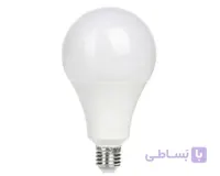 لامپ حبابی 15 وات (پارس شوان – نوین ایده آل)