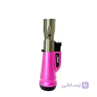 فندک کپکس اتمی شعله افکن طرح دار