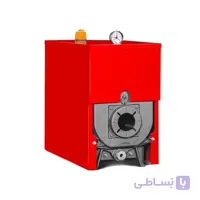 دیگ چدنی سوپر300 شوفاژکار – تجهیزات موتورخانه
