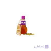 سیروپ گیاهی میوه ای با طعم هل