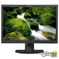 مانیتور 22 اینچ لنوو مدل Lenovo ThinkVision LT2252p