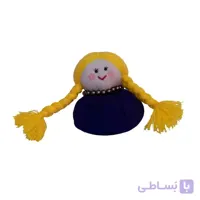 ننه نقلی (سورمه ای)