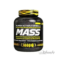 مس گینر ژن استار GENESTAR MASS GAINER