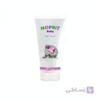 شامپو بدن و موی سر بچه نوپریت؛ noprit
