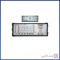 پاورمیکسر جاسکو JASCO JAS-D-800-DEA