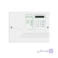 دزدگیر فوکوس مدل FC-2000