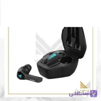 هدفون بی سیم گیمینگ لنوو مدل HQ08 ا Lenovo HQ08 True Wireless Gaming Earbuds