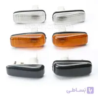 راهنما گلگیر سمند