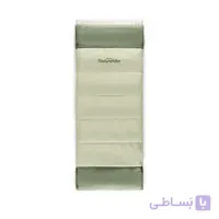 کیسه خواب الیاف نیچرهایک مدل E200 Comfortable Cotton