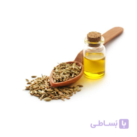 روغن رازیانه اصل 30 سی ‌سی