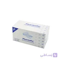 چسب حصیری فارمافیکس ۱۰*۱۵ سانتی ا Pharmafix fiexd drassing 10-15cm