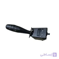 دسته راهنمای 207 کروز