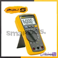 مولتی متر دیجیتال فلوک مدل FLUKE 117