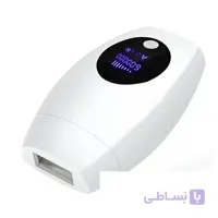 لیزر خانگی موهای زائد 600 هزار شات IPL مدل A110 (اوریجینال + گارانتی اصلی)