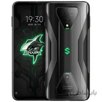 گوشی شیائومی بلک شارک 3 ظرفیت 12/128GB