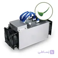 سرویس و شستشوی ماینر