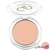 پنکیک فشرده گلدن رز 109