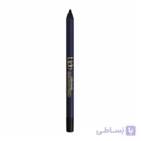 مداد چشم شمعی و کربنی ضدآب لیدو شماره 31