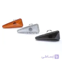 راهنما گلگیر پراید طرح مگان