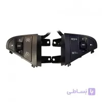 کروز کنترل نوتاش برلیانس 1500 سی سی اتومات مدل H320-330