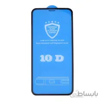 گلس محافظ صفحه نشکن گوشی آیفون XR