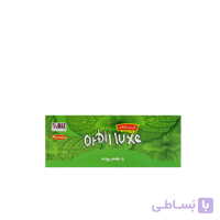 ادامس اوربیل لوکس 100 عددی