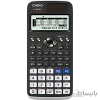 ماشین حساب مهندسی کاسیو مدل Fx-991EX ا CASIO Fx-991EX Scientific Calculator