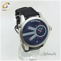 ساعت مردانه سه زمانه دنیل کلین
