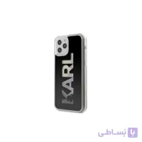 قاب آیفون ۱۲ پرو مکس - Karl Lagerfeld