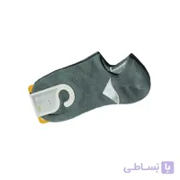 جوراب مچی 1118 سبزآبی