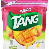 شربت پودری تانج انبه ۵۰۰ گرم – Tang Mango