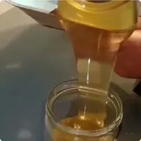عسل انگبین کد 13253258031