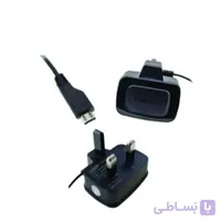 شارژر Samsung Galaxy S3/S4 ETA0U10UBE ا Samsung Galaxy S3/S4 ETA0U10UBE Charger