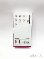 سشوار برس دار حالت دهنده وی جی ار مدل VGR V-559