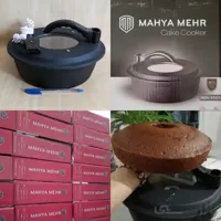کیک ،پیتزا،جوجه پز برقی و رو گازی 3 کاره مهیا (ارسال رایگان)